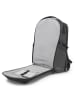 XD Design The Bizz Business-Rucksack 47 cm Laptopfach grey