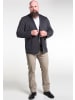 Man's World Jerseysakko in dunkel grau