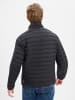 Armani Exchange Jacke in schwarz