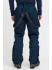 North Bend Skihose NBGilles M in Blau