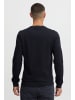 INDICODE Sweatshirt IDNado in Schwarz