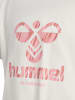 Hummel Hummel T-Shirt Hmlellie Mädchen in MARSHMALLOW
