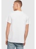 Merchcode Merchcode T-Shirts in white