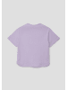s.Oliver T-Shirt in 4704_lavendel