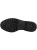 Geox Slipper D Iridea A in schwarz