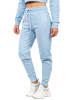 Reichstadt Jogginghose in Baby Blue