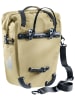 Deuter Fahrradtasche Weybridge 20+5 in Desert