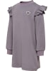 Hummel Kleid Hmlmini Kinder in GRAY RIDGE