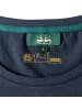 Wiesnkönig T-Shirt Frechdachs K20 in Marine