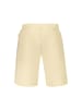 Fila Beige Herren Shorts aus Baumwolle