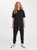 Hummel T-Shirt Hmlloose Erwachsene in BLACK