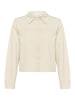 Cream Jacke CRLorraine Straight fit in Perfectly Pale
