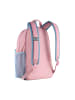 Puma Phase CB Small Backpack 11 Liter Kinder Rucksack in poised Pink-cool blue