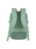 travelite Kick Off Daypack 40 cm in salbei