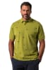 JP1880 Poloshirt in grün