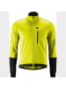 Gonso Softshelljacke Valaff in Gelb