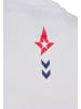 Hummel T-Shirt Astralis 21/22 E-Sport Kinder in WHITE