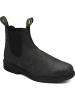 Blundstone Chelsea Boot "#1308 Leather (Dress Series)" in Schwarz