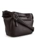 Gabor Letitia Umhängetasche M 28.5 cm dark brown