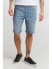!SOLID Jeansshorts SDBrent Lt Ryder Hybrid in Blau