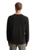Marc O'Polo Pullover regular in Schwarz