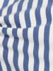 brookshire Langarmshirt in blau weiß - 0004