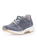 Gabor Sneaker in Grau/Blau