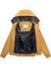 ragwear Outdoorjacke Stuartt Summer YOUMODO in Cinnamon