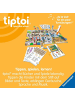 Ravensburger Lernspiel tiptoi® Wir spielen Schule - ab 5 Jahre 5-7 Jahre in bunt