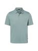 März Poloshirt in mint