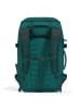 Cabinzero Adventure Cabin Bag ADV Pro 32L Rucksack 46 cm Laptopfach in kerala green