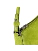 Liebeskind Berlin Ryker Schultertasche S Leder 23.5 cm fresh green