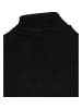 Urban Classics Urban Classics Damen Ladies Turtleneck Longsleeve in black
