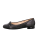 ara Ballerinas in Schwarz