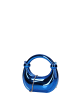 Chiara Ferretti Umhängetasche in BLU