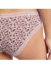 Sloggi Slip 6er Pack in Rosa