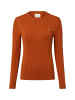 Gant Pullover in cognac - 0016