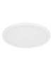 Globo lighting Deckenleuchte "SAPANA" in white
