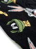 Looney Tunes  5er Pack Looney Tunes Socken Sneaker Strümpfe in Mehrfarbig