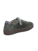 Ganter Sneaker Low in grün