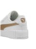 Puma Sneaker "Carina 3.0 DayINight" in Weiß