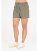 NOU Shorts Natasha in 3211 Smokey Olive