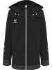 Hummel Hummel Verstellbare Taille Jacke Hmllead Kinder in BLACK