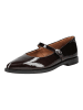 Paul Green Ballerinas in Moro Lack