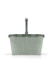 Reisenthel reisenthel carrybag frame twist sage