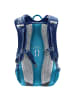 Deuter Junior Bike -  Jr.Fahrradrucksack 38 cm (nightblue-wave) in nightblue-wave