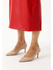 Kazar Pumps STONE in Beige