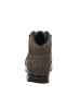 Finn Comfort Boots in grau
