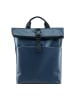Jost Tolja Daypack 35 cm Laptopfach in blau