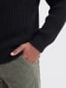 ONLY & SONS Junior Gestricktes Oberteil in Black
